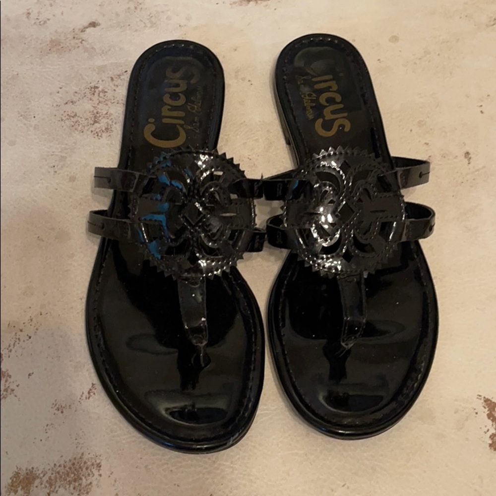 Circus by Sam Edelman Flip Flops